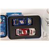Image 2 : Dale Earnhardt Jr. 2003 Chicago All-Star Game 1: 64 scale car and a two car set of 2001 All-Star Gam