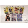 Image 1 : Seven assorted limited edition Action 1: 64 scale Action collectible cars including four Monster the