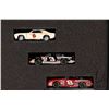 Image 2 : Two 1: 64th scale three car sets including The Legendary Earnhardt Racing Family and Born on Date Da