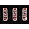 Image 3 : Two 1: 64th scale three car sets including The Legendary Earnhardt Racing Family and Born on Date Da