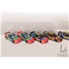 Image 2 : Two limited edition Action 1: 24 scale Action Jeff Gordon die cast cars including Play for One Billi