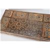 Image 10 : Syrian/ Middle Eastern parquetry and marquetry game board for chess, checkers and backgammon. Includ