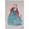Image 1 : Royal Doulton figurine "Lady Charmain" HN1948