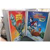 Image 2 : Approximately eight nine Movie, DVD and VHS Release posters