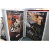 Image 3 : Approximately eight nine Movie, DVD and VHS Release posters