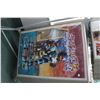 Image 4 : Approximately eight nine Movie, DVD and VHS Release posters