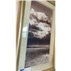 Image 2 : FRAMED SAILBOAT PRINT APPROX 17" X 28"