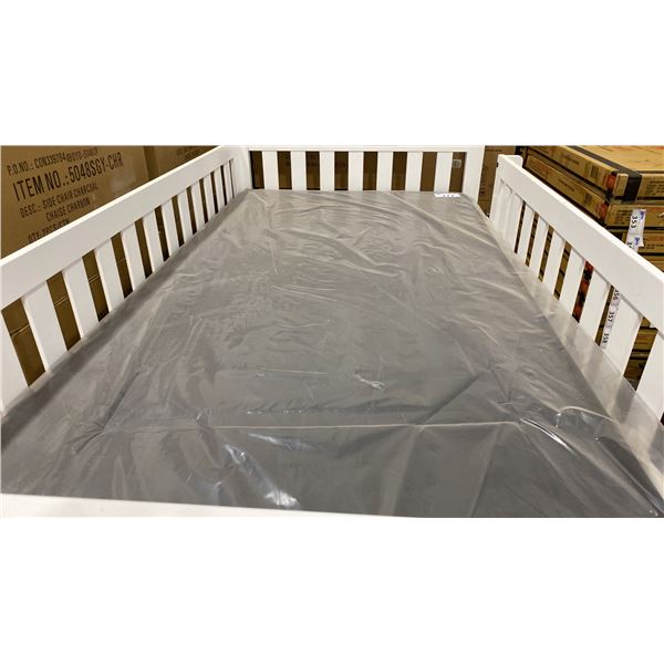 TWIN FOAM MATTRESS