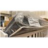 Image 2 : TWIN FOAM MATTRESS