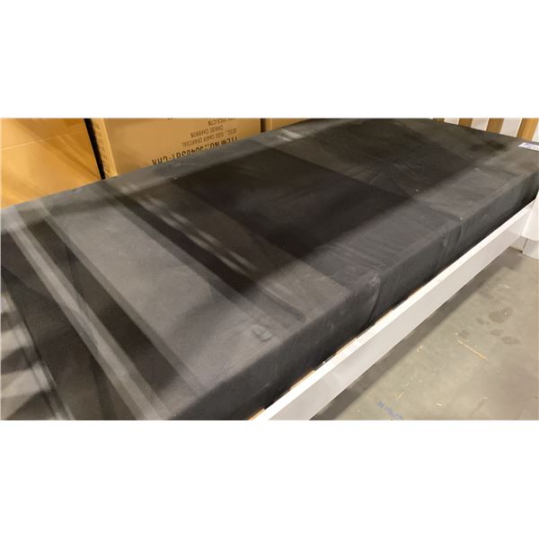 TWIN FOAM MATTRESS