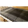 Image 2 : TWIN FOAM MATTRESS