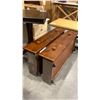 Image 2 : PAIR OF UNDERBED STORAGE DRAWERS APPROX 37"L