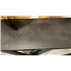 Image 3 : V SHAPED BLACK METAL FINISH DINING TABLE LEGS *2 PER BOX*