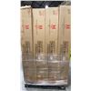 Image 3 : PALLET OF ASSORTED BED RAILS & DAY BED ARMS