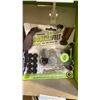 Image 3 : RETAIL DISPLAY WITH VARIETY OF CHAIR FLOOR PROTECTORS