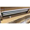 Image 3 : PALLET OF ASSORTED DINING/COFFEE TABLE GLASS APPROX 12 PCS