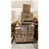 Image 1 : PALLET OF ASSORTED BED RAILS