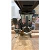 Image 3 : CRAFTSMAN 10" RADIAL ARM SAW ON MOBILE WOODEN CART