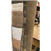 Image 2 : BROWN MULTI TONE AREA RUG APPROX 5' X 7'
