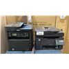 Image 1 : CANNON & HP PRINTERS *NO POWER CORDS*