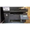 Image 3 : CANNON & HP PRINTERS *NO POWER CORDS*