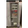 Image 2 : GNB SCR100-18-600T1, 36V 93 AMP INTELLIGENT ELECTRIC FORKLIFT CHARGER
