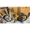 Image 1 : ROCKY MOUNTAIN RM7 8 SPEED FRONT SUSPENSION MOUNTAIN BIKE WITH FULL DISC BRAKES WITH SPARE PARTS