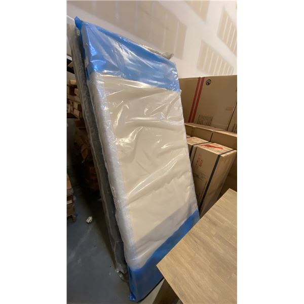 TWIN XL 4" BOXSPRING