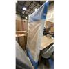 Image 2 : TWIN XL 4" BOXSPRING