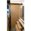 Image 2 : 1 SET OF KINGSIZE 2" FOUNDATIONS *IN BOX*