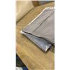 Image 3 : APPROX 11 GREY ACCENT PILLOW COVERS