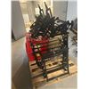Image 2 : SKID OF RECLINER MECHANISMS AND MOTORS