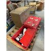 Image 3 : SKID OF RECLINER MECHANISMS AND MOTORS