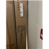 Image 2 : ANTIQUE WHITE TRUNDLE FOR UNDER TWIN BED (NEW IN BOX)