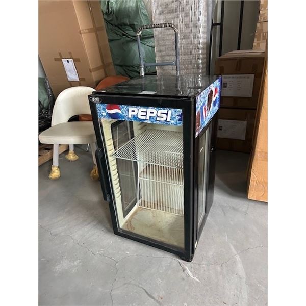 PEPSI FRIDGE