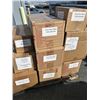 Image 2 : ONE SKID OF OVER 2500 PIECES ASSORTED MASKS ETC.