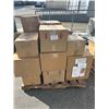 Image 3 : ONE SKID OF OVER 2500 PIECES ASSORTED MASKS ETC.