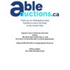 Image 1 : All items must be removed Thu Feb 26 11am-6:30pm & Fri Feb 27 9AM - 4:30 pm & Mon Mar 2 9-4:30pm