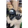 Image 1 : BLACK JANO BIKE HELMET SIZE M (STYLE 2)