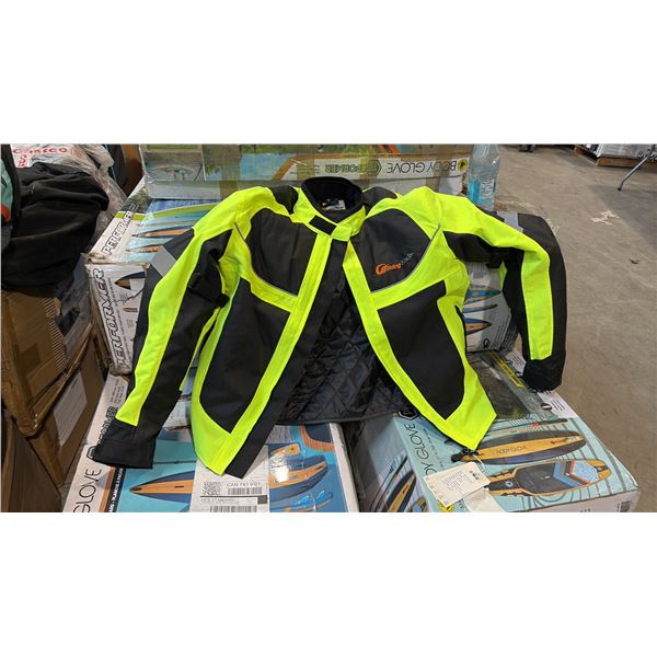 RIDING TRIBE RIDING JACK SIZE M