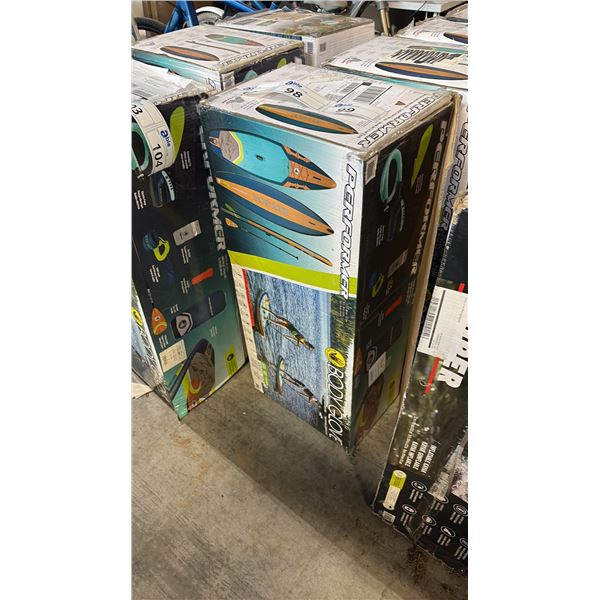BODY GLOVE PERFORMER  11' INFLATABLE PADDLEBOARD
