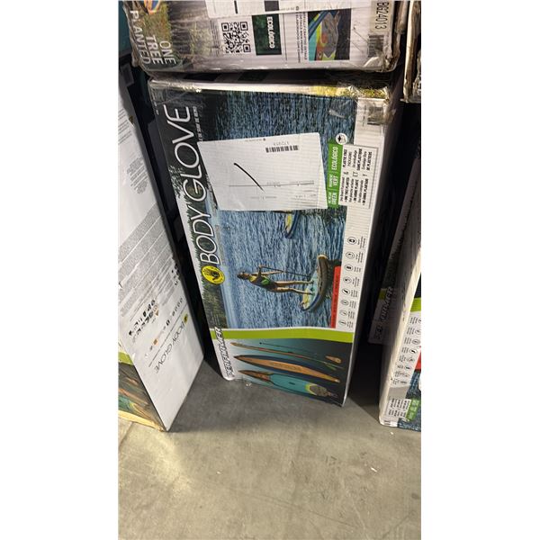 BODY GLOVE PERFORMER  11' INFLATABLE PADDLEBOARD