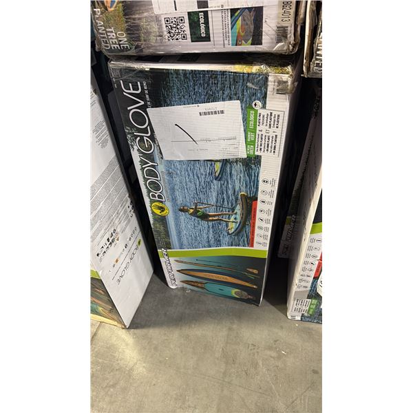 BODY GLOVE PERFORMER  11' INFLATABLE PADDLEBOARD