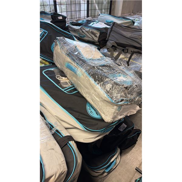 3 MISC BODY GLOVE PADDLE BOARDS