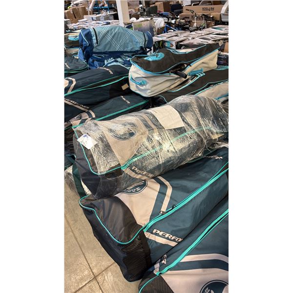 3 MISC BODY GLOVE PADDLE BOARDS