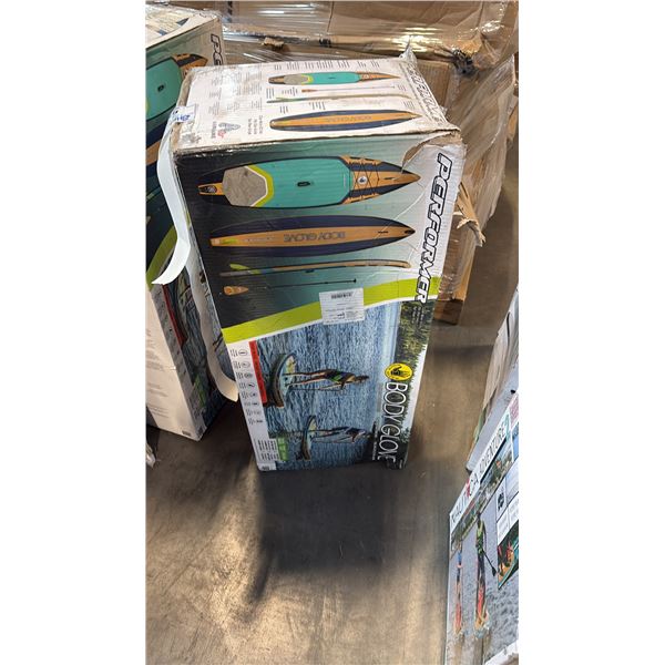 BODY GLOVE PERFORMER  11' INFLATABLE PADDLEBOARD
