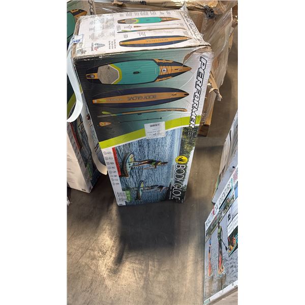 BODY GLOVE PERFORMER  11' INFLATABLE PADDLEBOARD