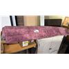 Image 1 : RED MAYFIELD ADDISON AMF685 BLUSH 5' X 7'-6" RUG