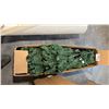 Image 1 : YITAHOME FTSDCT-2009 7.5FT PRE-LIT ARTIFICIAL CHRISTMAS TREE