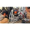 Image 1 : PRECOR EFX ELLIPTICAL FITNESS CROSSTRAINER